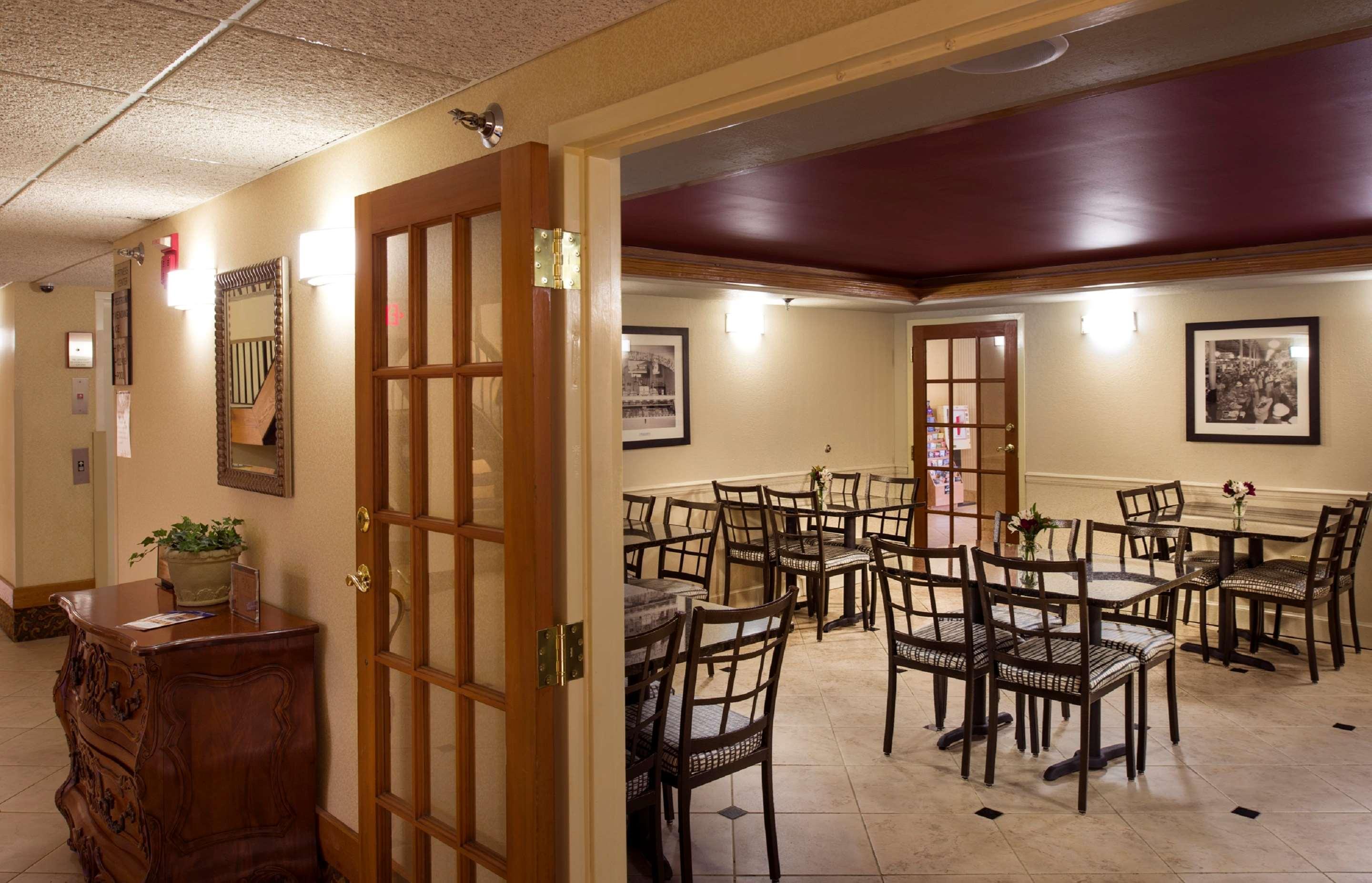 Best Western Plus Knoxville Cedar Bluff Exterior foto