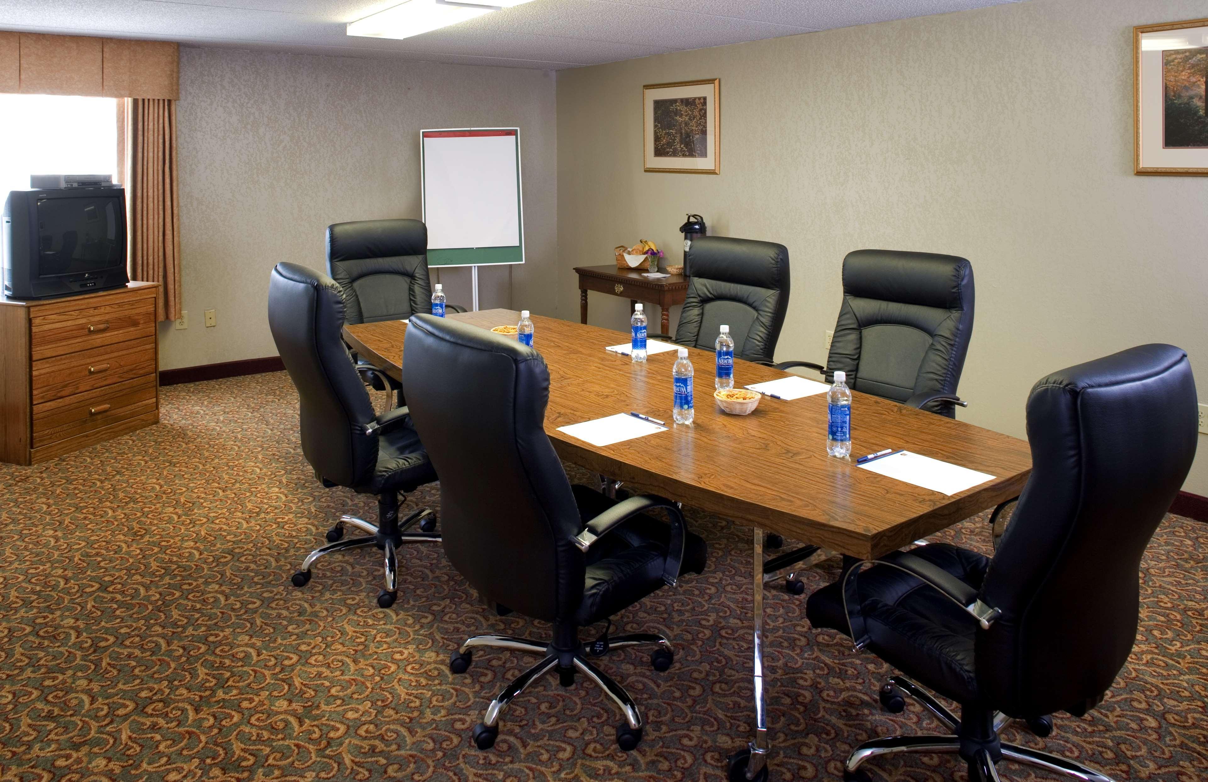 Best Western Plus Knoxville Cedar Bluff Exterior foto