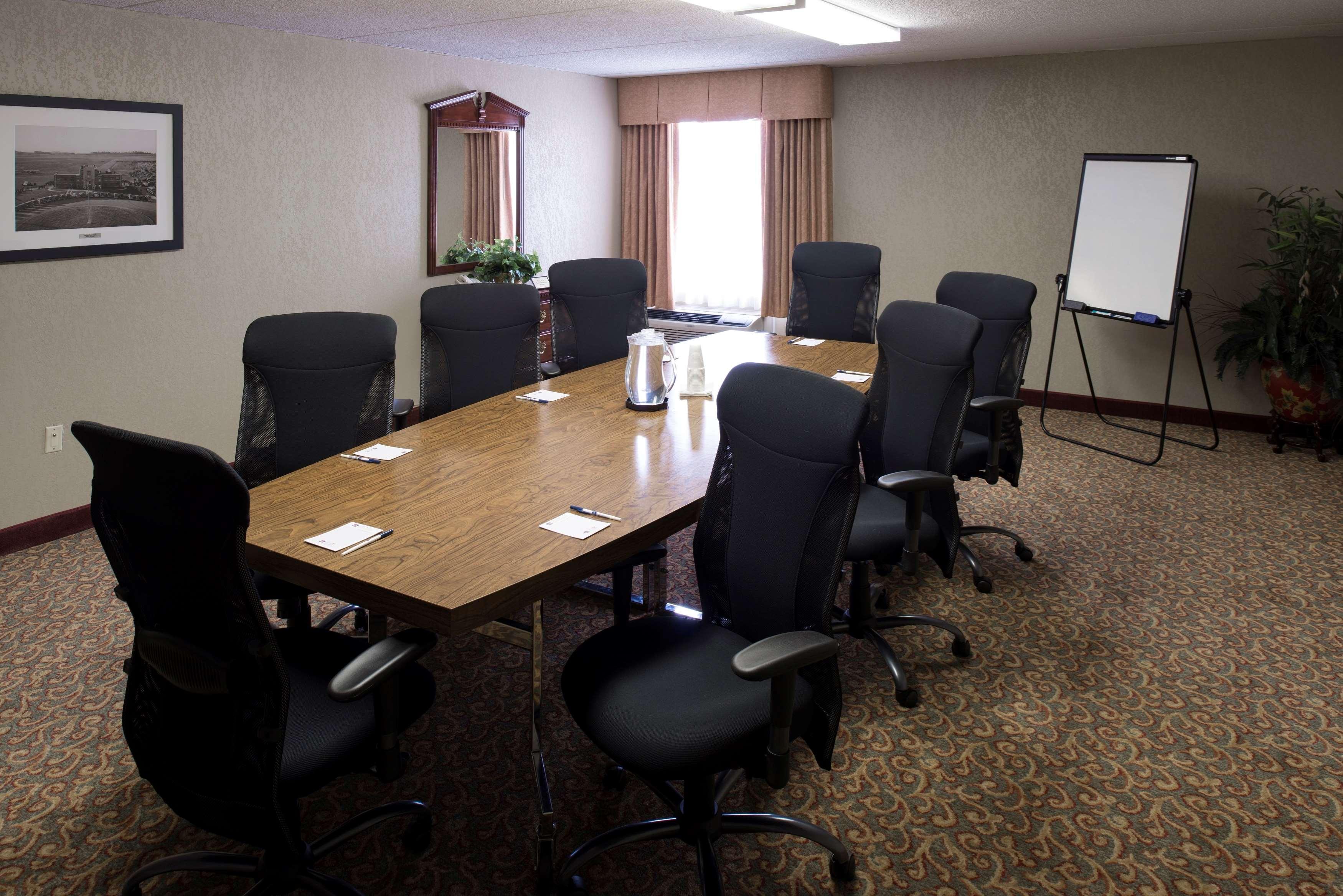 Best Western Plus Knoxville Cedar Bluff Exterior foto