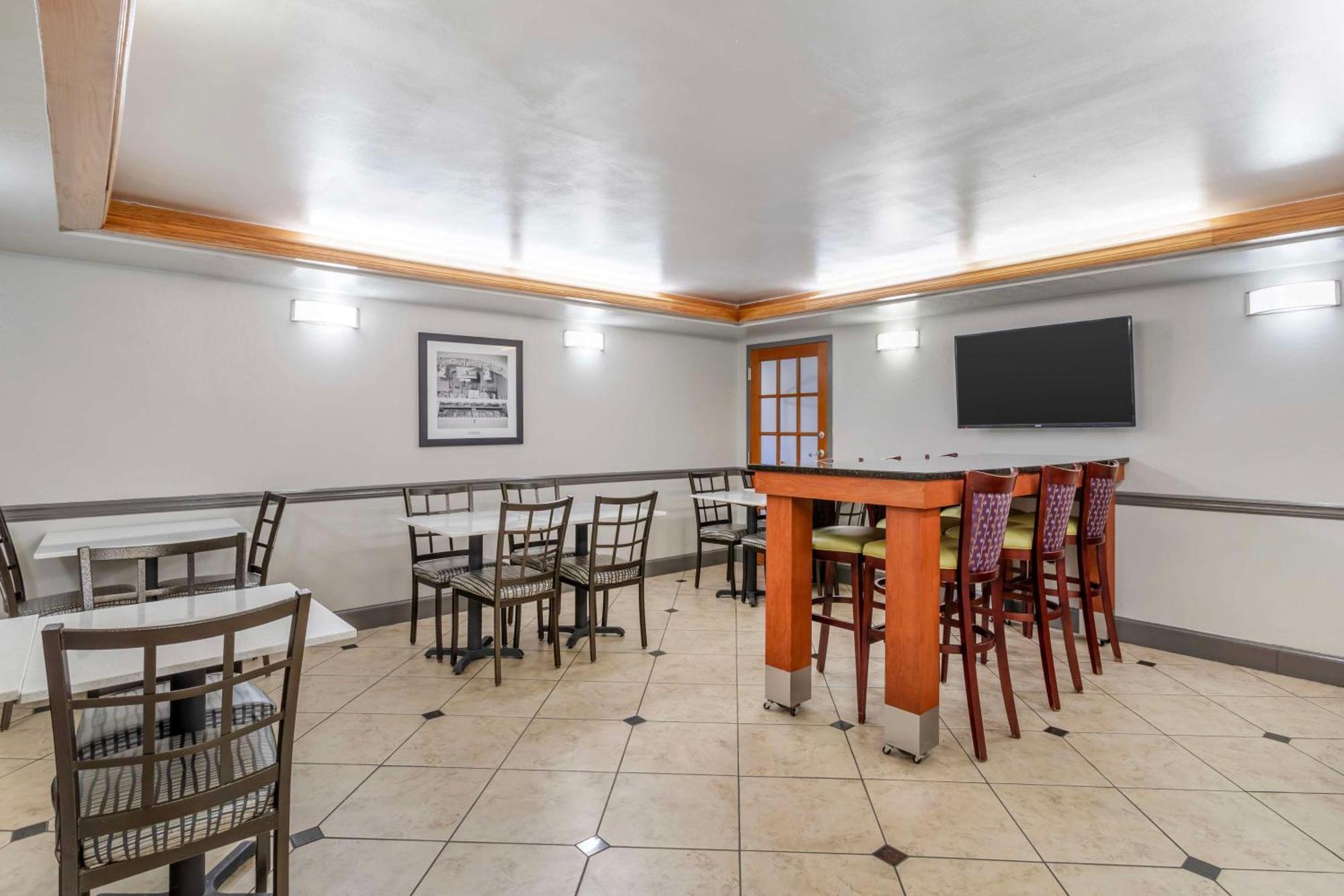 Best Western Plus Knoxville Cedar Bluff Exterior foto