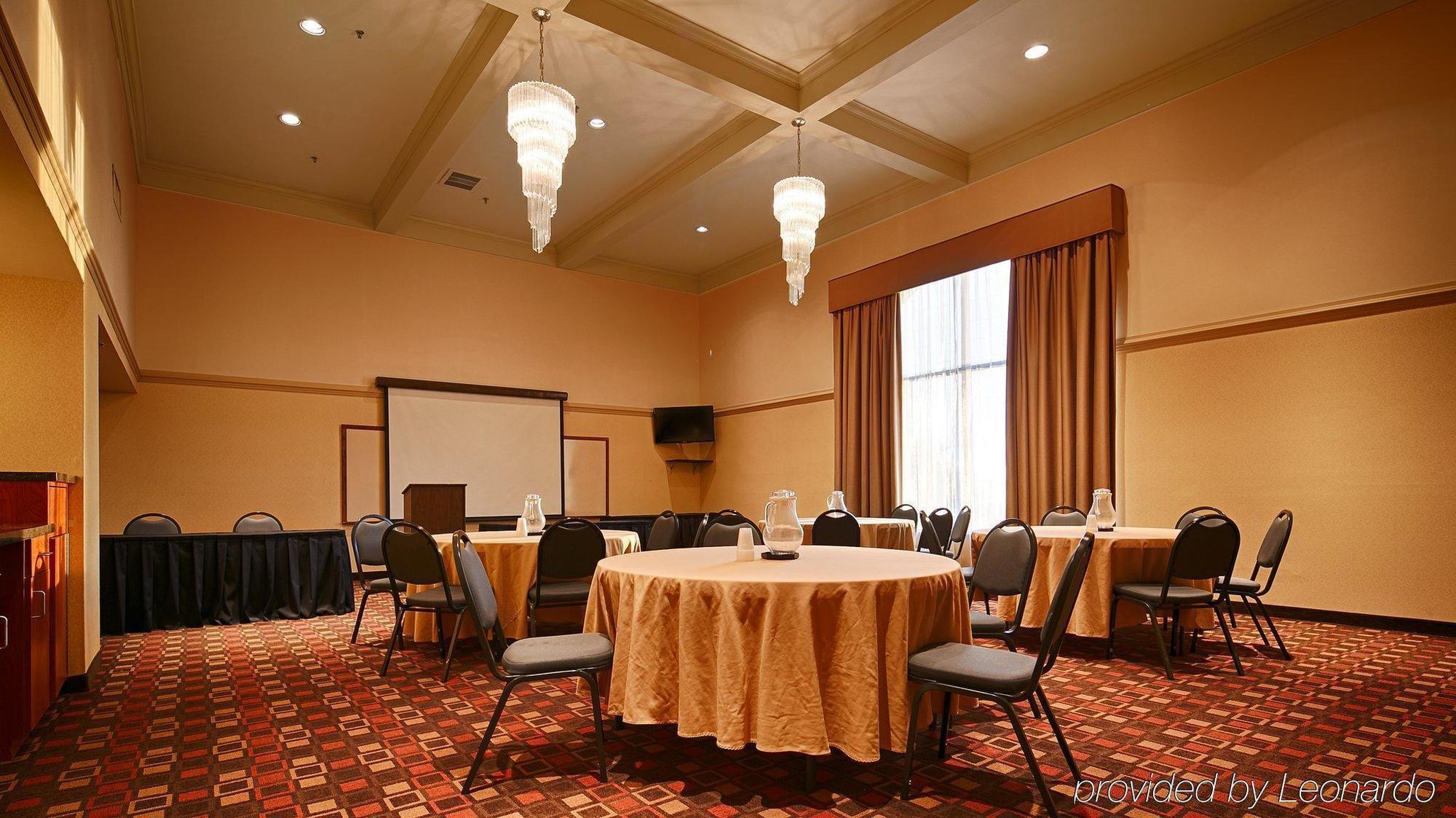 Best Western Plus Knoxville Cedar Bluff Exterior foto
